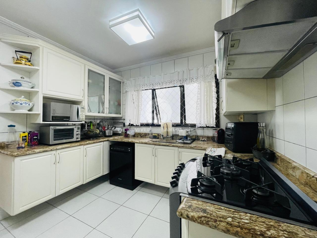 Apartamento à venda, 3 quartos, 3 suítes, 3 vagas, Boqueirão - Santos/SP em Boqueirão, Santos — foto 24
