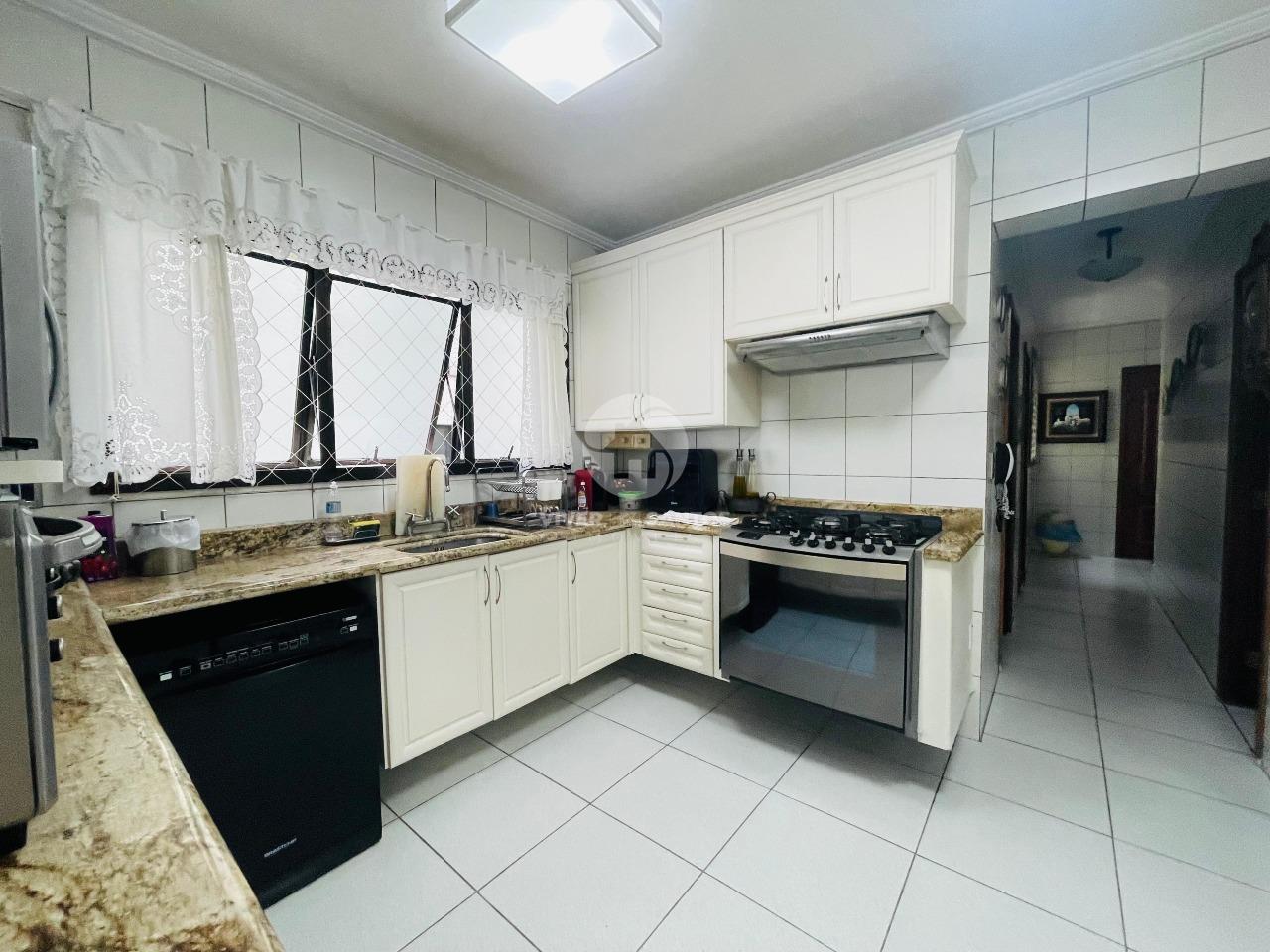 Apartamento à venda, 3 quartos, 3 suítes, 3 vagas, Boqueirão - Santos/SP em Boqueirão, Santos — foto 25