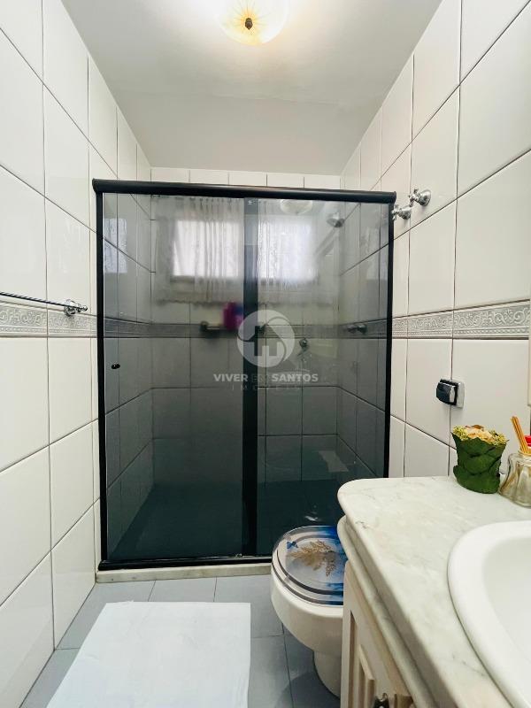 Apartamento à venda, 3 quartos, 3 suítes, 3 vagas, Boqueirão - Santos/SP em Boqueirão, Santos — foto 19