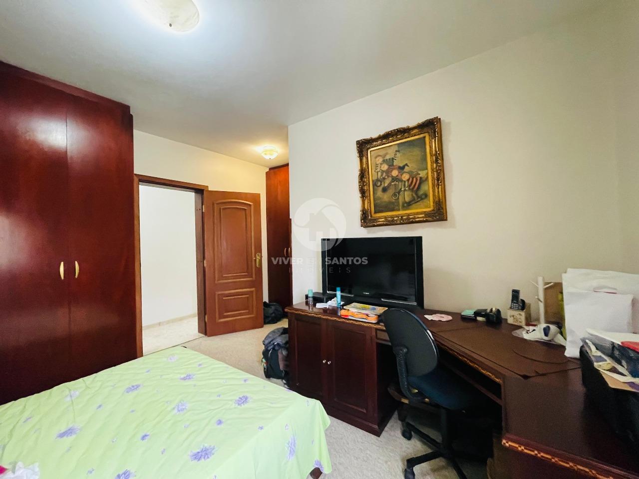 Apartamento à venda, 3 quartos, 3 suítes, 3 vagas, Boqueirão - Santos/SP em Boqueirão, Santos — foto 13