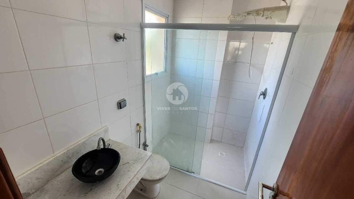 Cobertura Residencial com Vista para o Mar – Santos (José Menino) 2 suítes, 2 vagas em José Menino, Santos — foto 11