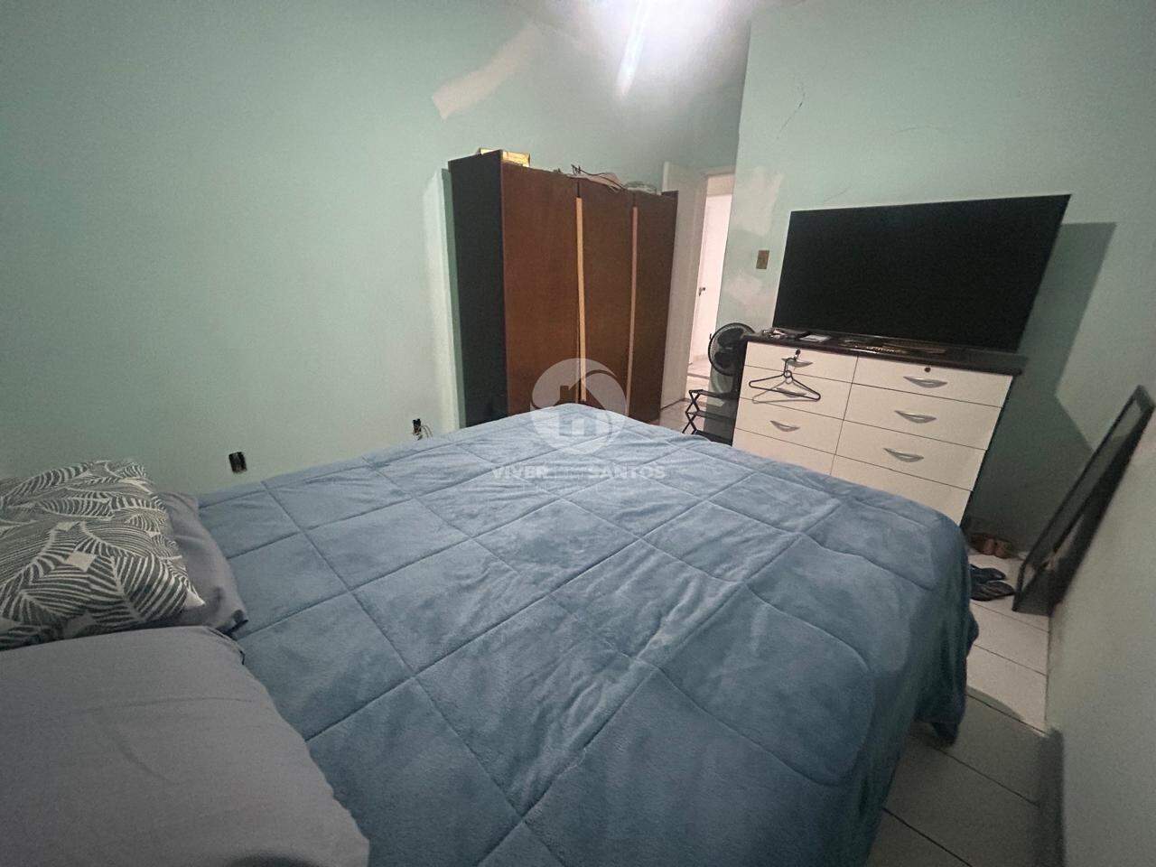 Apartamento 95m² à venda em Campo Grande, Santos – 3 dormitórios em Campo Grande, Santos — foto 6