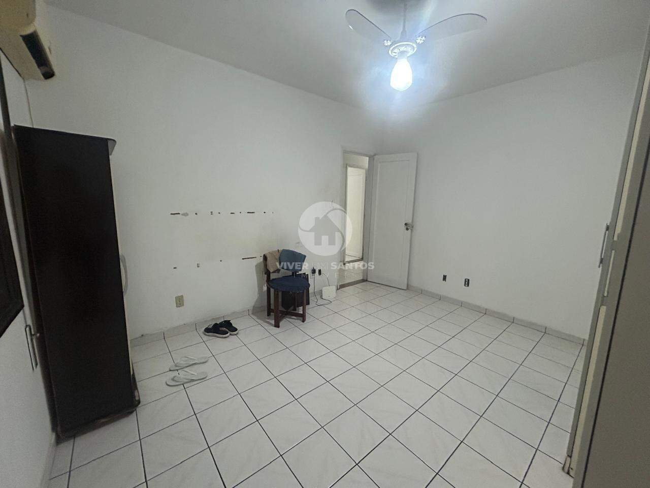 Apartamento 95m² à venda em Campo Grande, Santos – 3 dormitórios em Campo Grande, Santos — foto 14