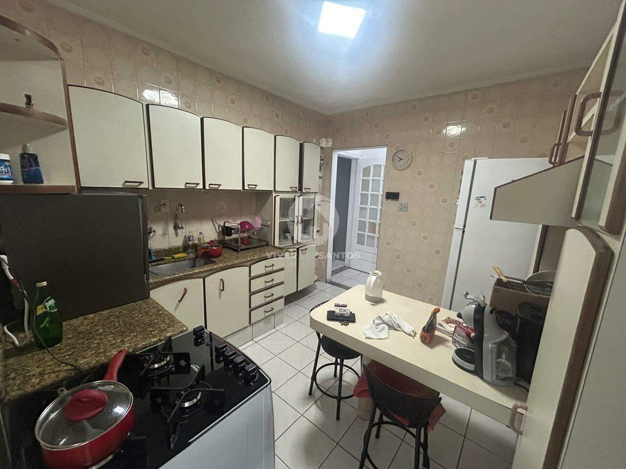Apartamento 95m² à venda em Campo Grande, Santos – 3 dormitórios em Campo Grande, Santos — foto 20
