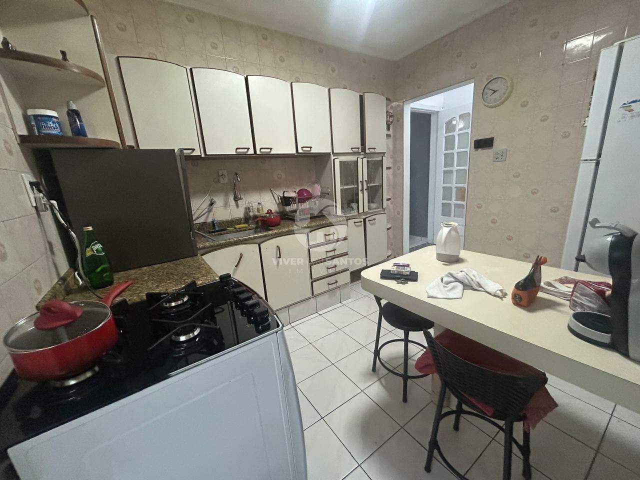 Apartamento 95m² à venda em Campo Grande, Santos – 3 dormitórios em Campo Grande, Santos — foto 18