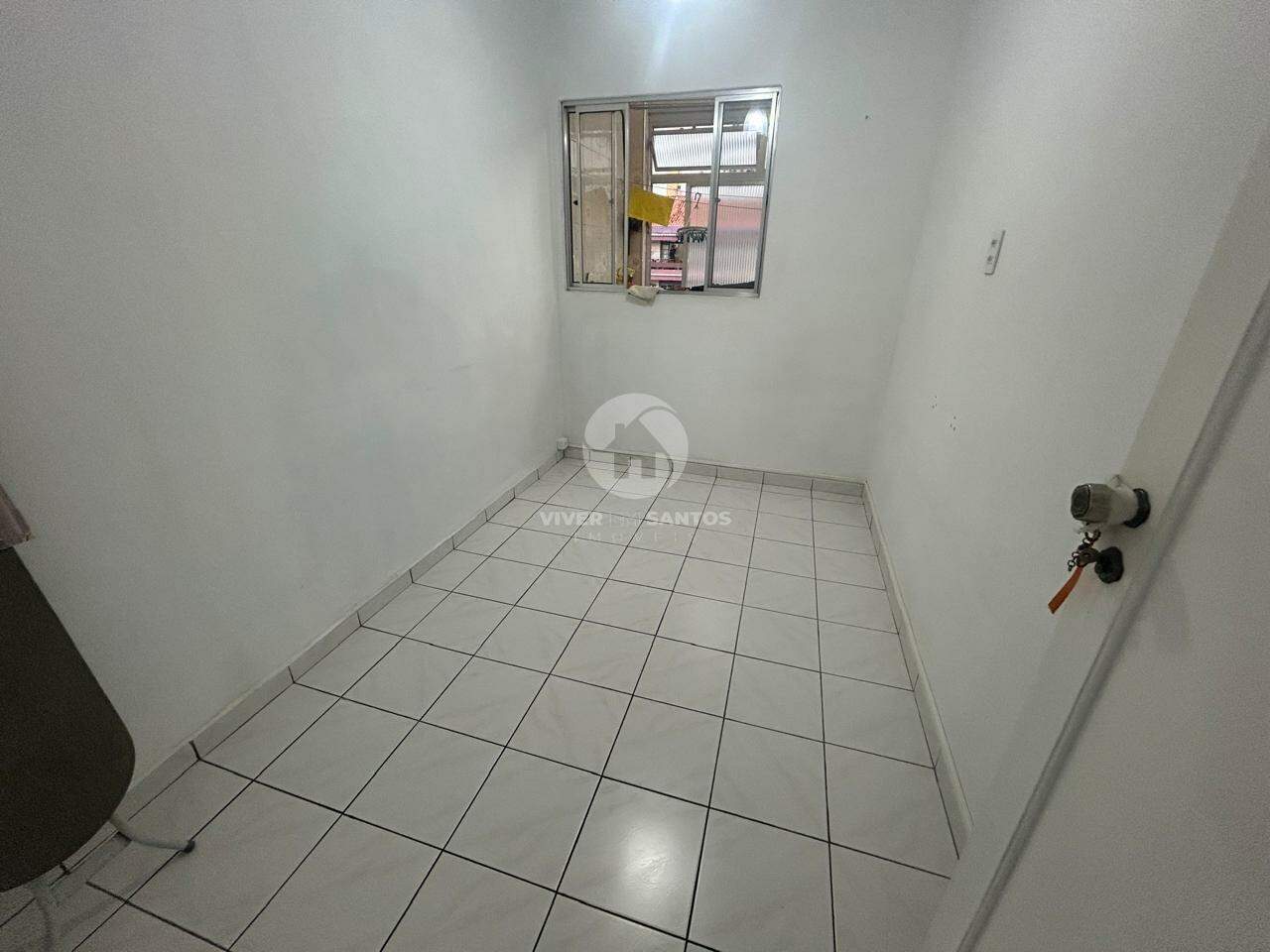 Apartamento 95m² à venda em Campo Grande, Santos – 3 dormitórios em Campo Grande, Santos — foto 12