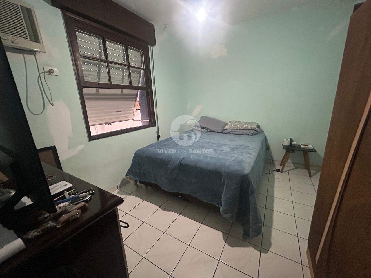 Apartamento 95m² à venda em Campo Grande, Santos – 3 dormitórios em Campo Grande, Santos — foto 5