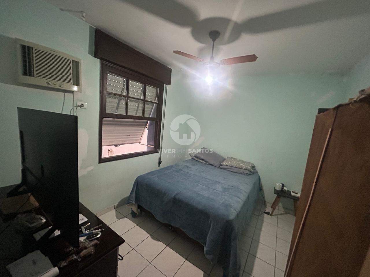 Apartamento 95m² à venda em Campo Grande, Santos – 3 dormitórios em Campo Grande, Santos — foto 7