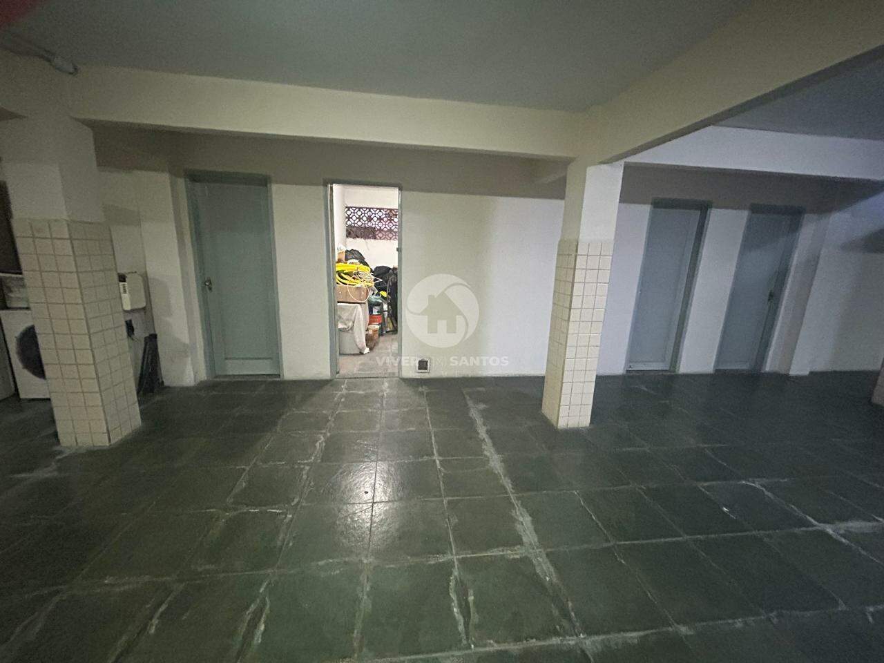 Apartamento 95m² à venda em Campo Grande, Santos – 3 dormitórios em Campo Grande, Santos — foto 23