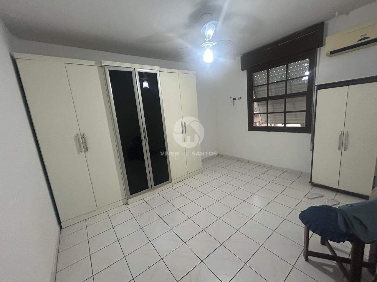 Apartamento 95m² à venda em Campo Grande, Santos – 3 dormitórios em Campo Grande, Santos — foto 10