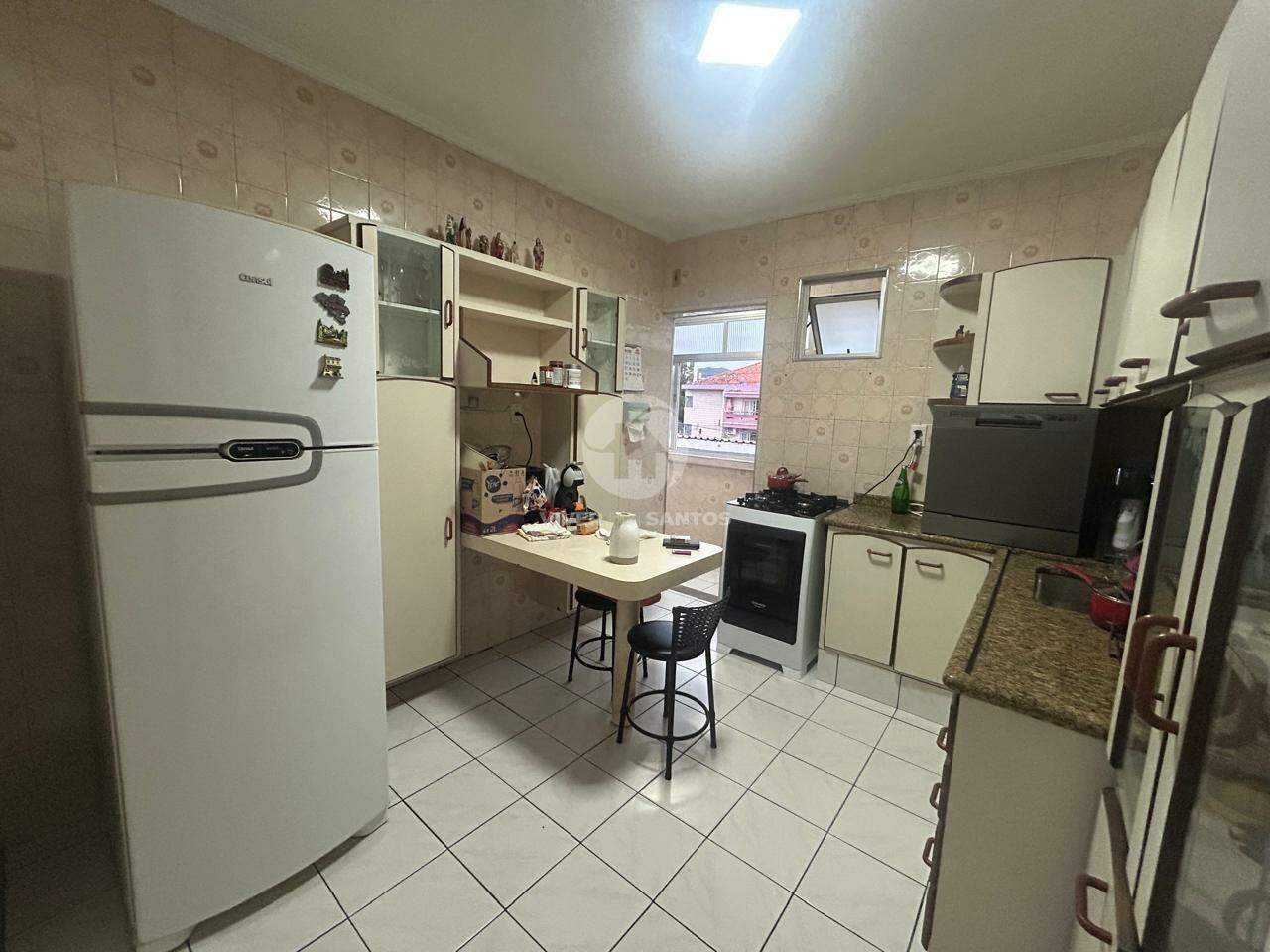 Apartamento 95m² à venda em Campo Grande, Santos – 3 dormitórios em Campo Grande, Santos — foto 15