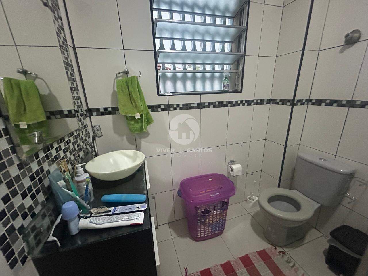 Apartamento 95m² à venda em Campo Grande, Santos – 3 dormitórios em Campo Grande, Santos — foto 8