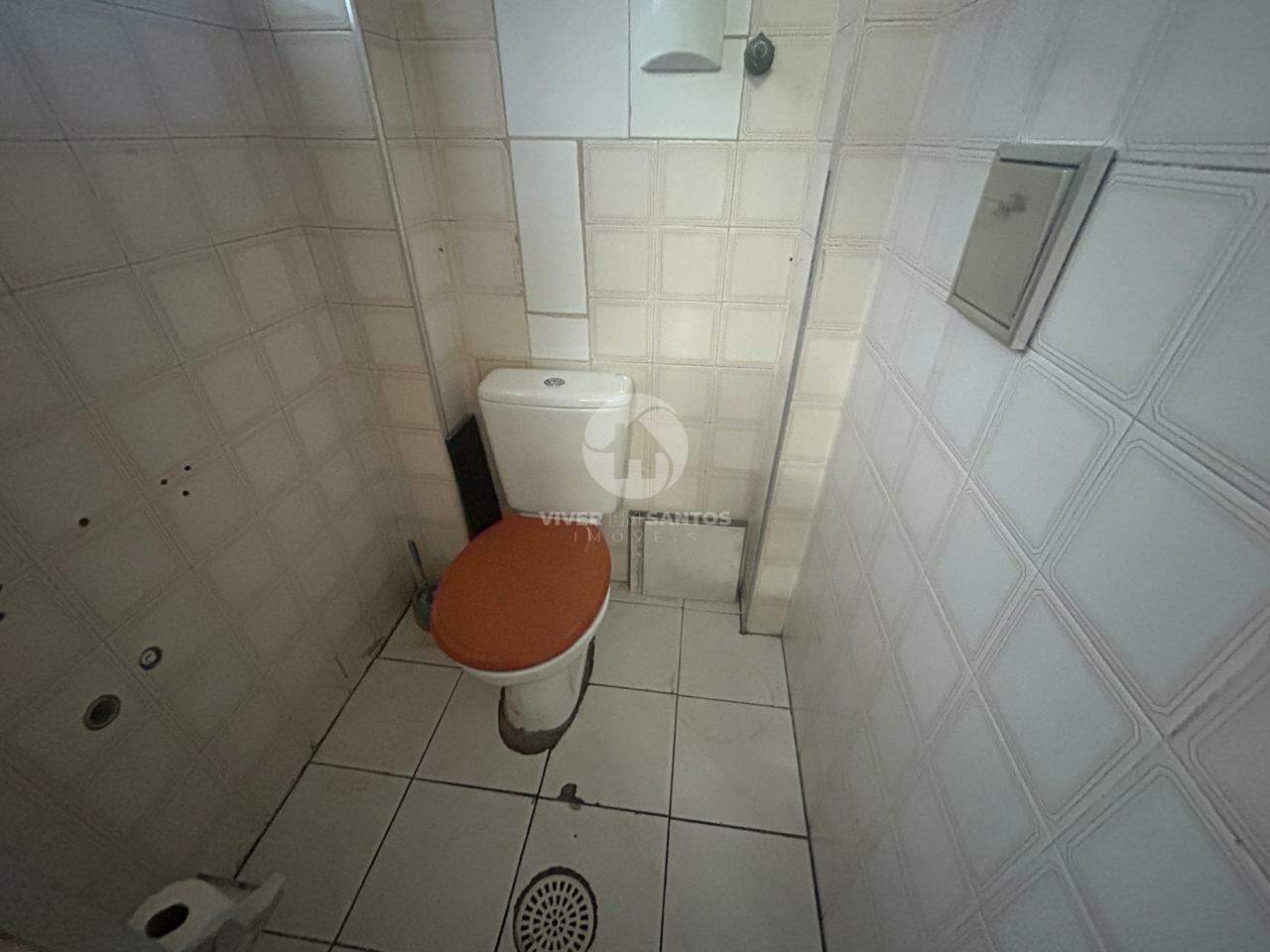 Apartamento 95m² à venda em Campo Grande, Santos – 3 dormitórios em Campo Grande, Santos — foto 22