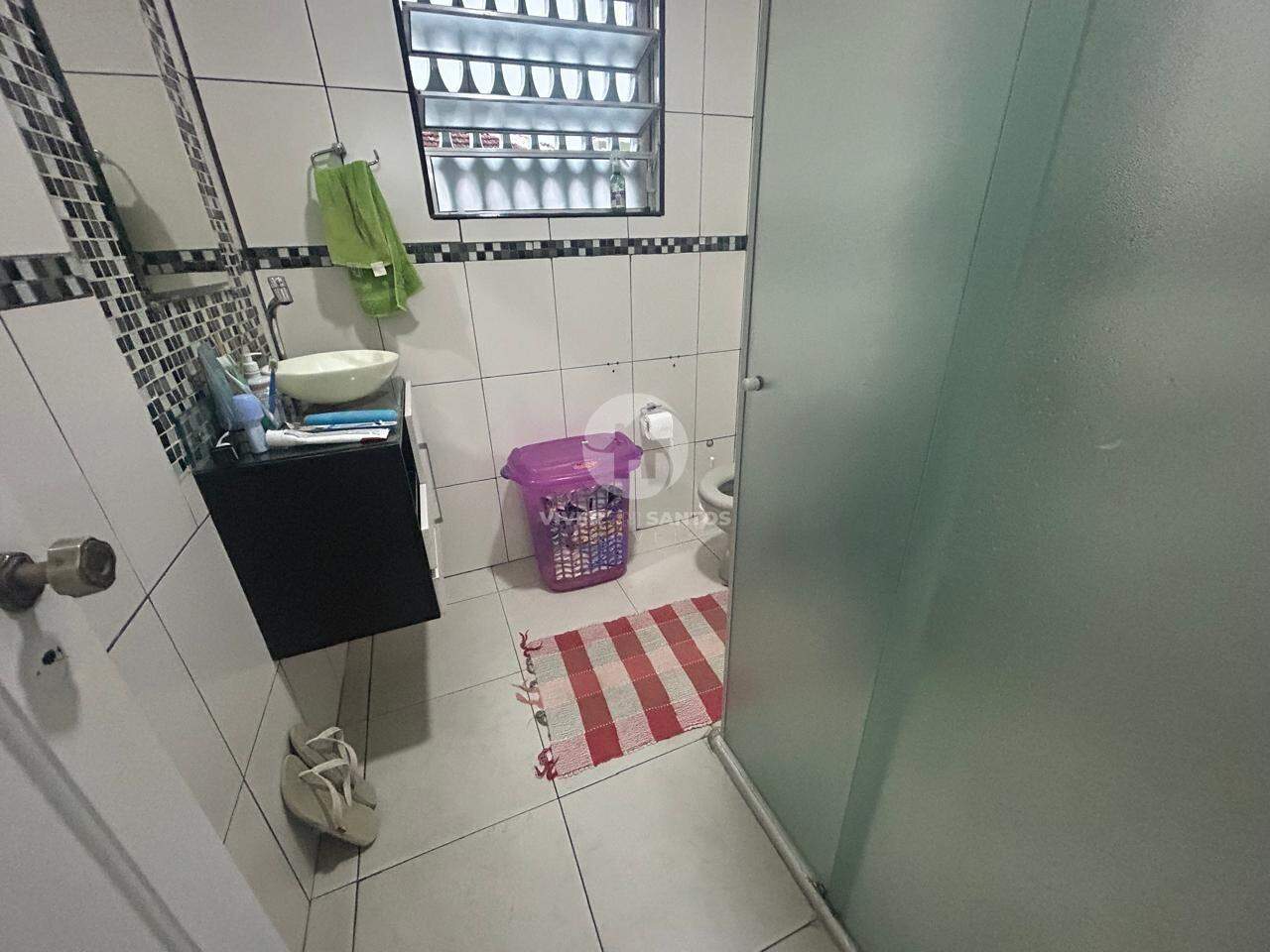 Apartamento 95m² à venda em Campo Grande, Santos – 3 dormitórios em Campo Grande, Santos — foto 9