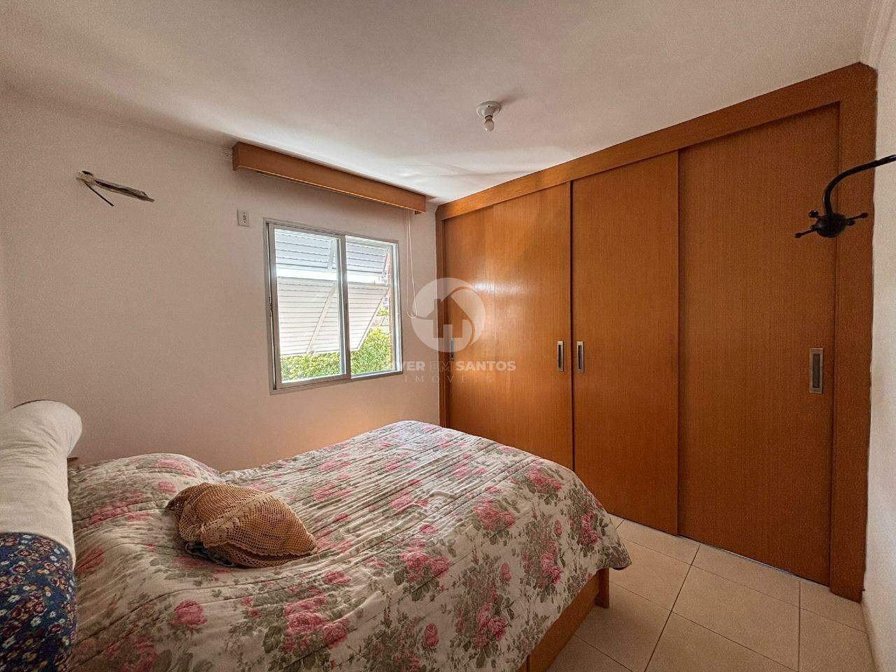 Apartamento à venda, 2 quartos, 2 suítes, 1 vaga, Embaré - Santos/SP em Embaré, Santos — foto 6