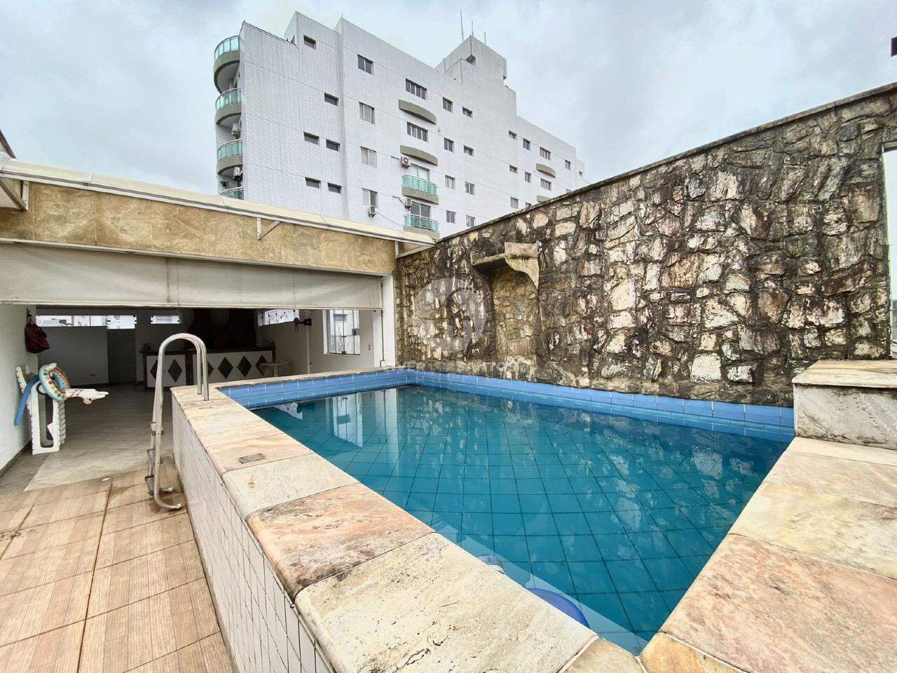 Casa com 3 suítes - Ponta da Praia - Santos/SP em Ponta da Praia, Santos — foto 2