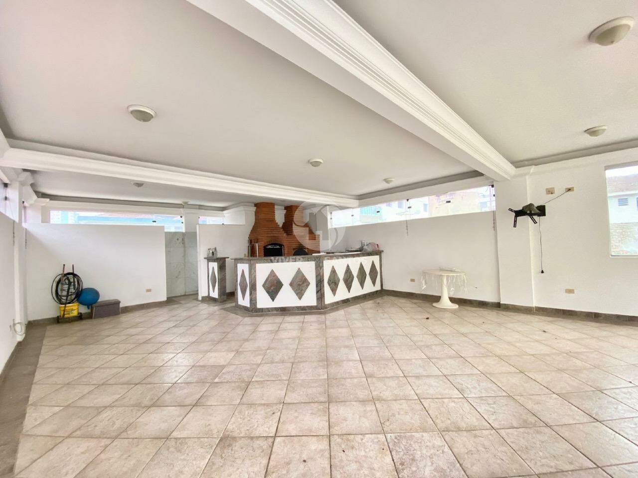 Casa com 3 suítes - Ponta da Praia - Santos/SP em Ponta da Praia, Santos — foto 6
