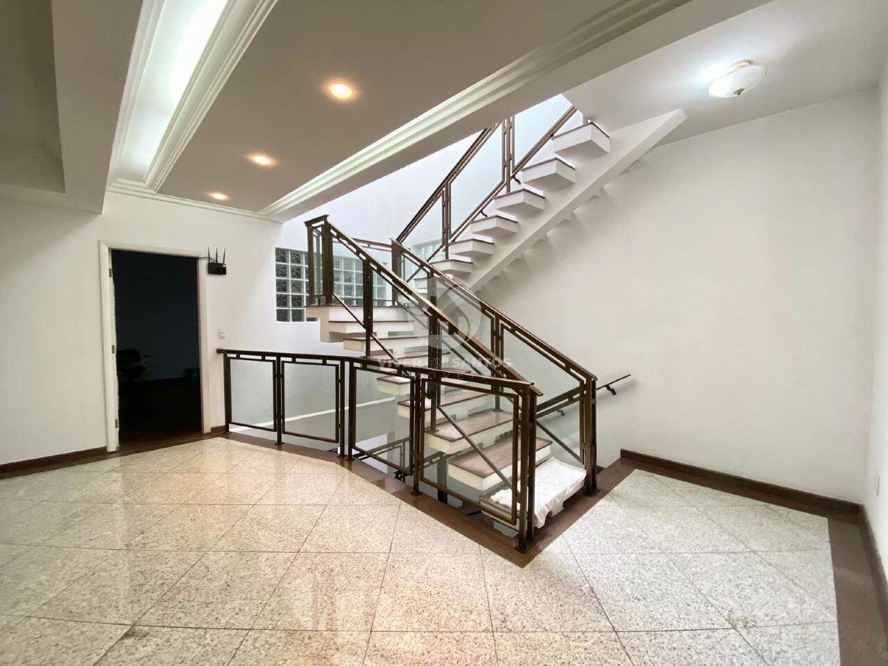 Casa com 3 suítes - Ponta da Praia - Santos/SP em Ponta da Praia, Santos — foto 9
