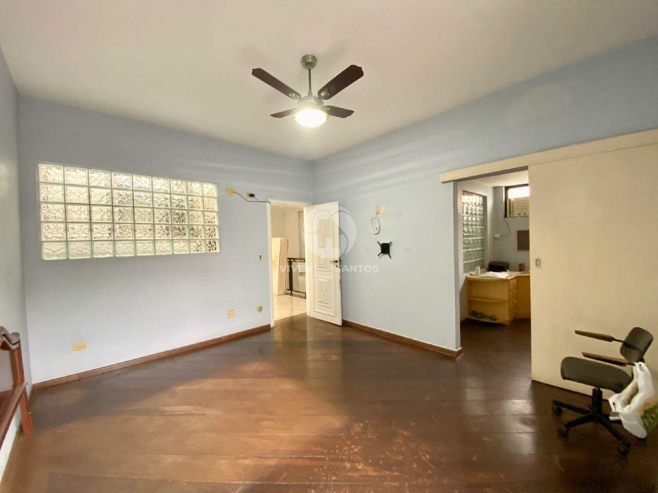 Casa com 3 suítes - Ponta da Praia - Santos/SP em Ponta da Praia, Santos — foto 13