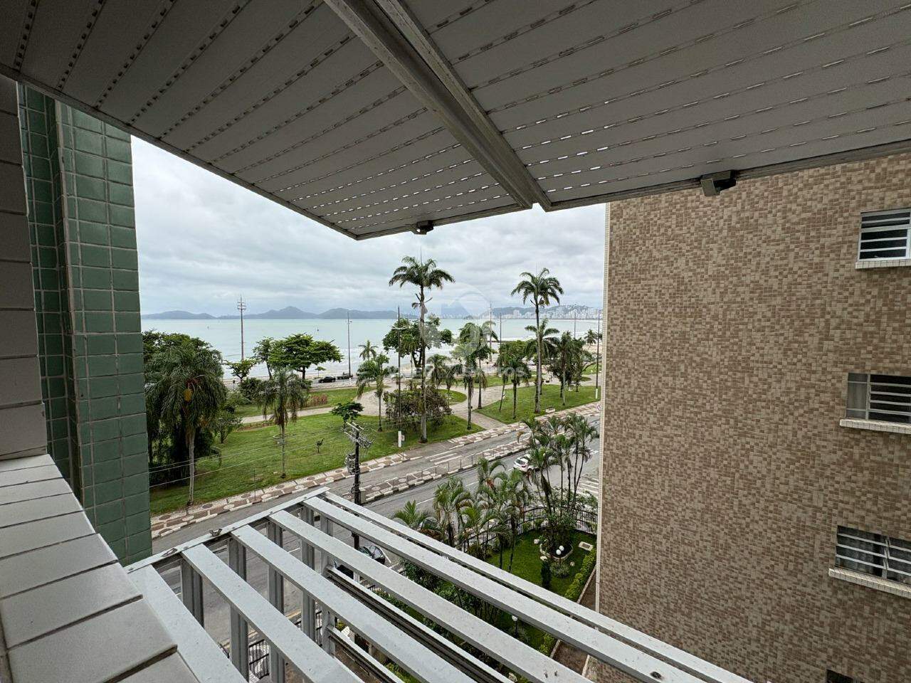 Apartamento um por andar com 2 Dormitórios e Vista para o Mar na Ponta da Praia em Ponta da Praia, Santos — foto 4