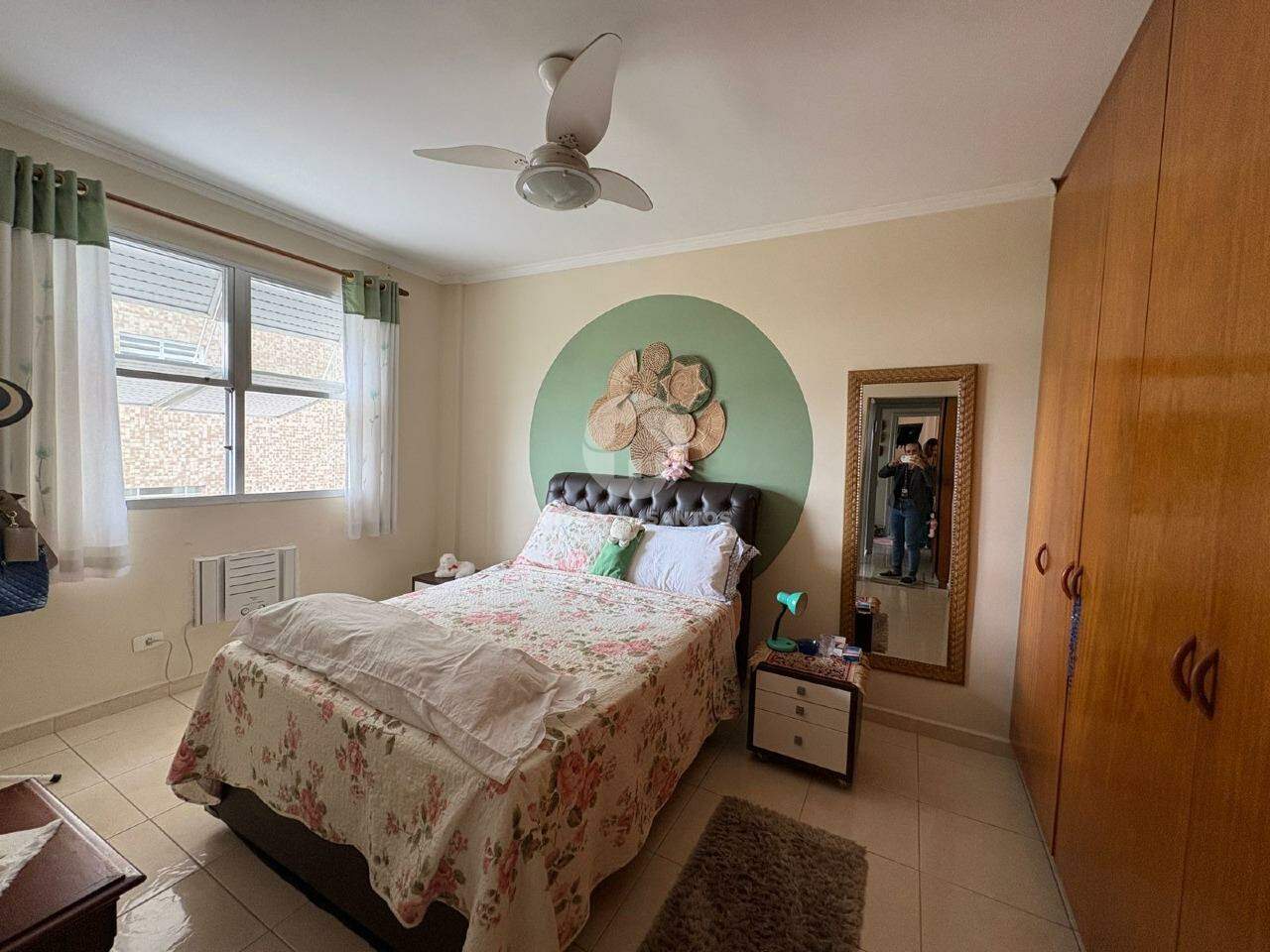 Apartamento um por andar com 2 Dormitórios e Vista para o Mar na Ponta da Praia em Ponta da Praia, Santos — foto 6