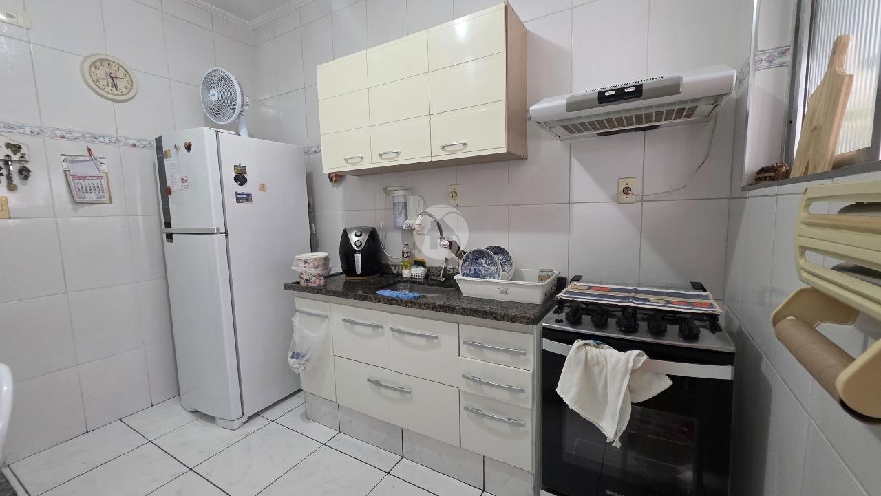 Apartamento à venda, 2 quartos, 1 vaga, Gonzaga - Santos/SP em Gonzaga, Santos — foto 14