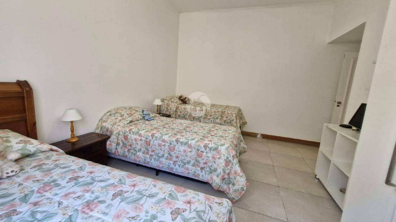 Apartamento na quadra da praia no bairro do Boqueirão em Boqueirão, Santos — foto 12