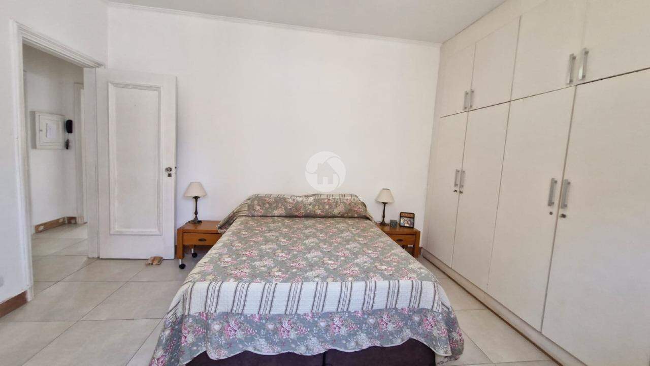 Apartamento na quadra da praia no bairro do Boqueirão em Boqueirão, Santos — foto 8