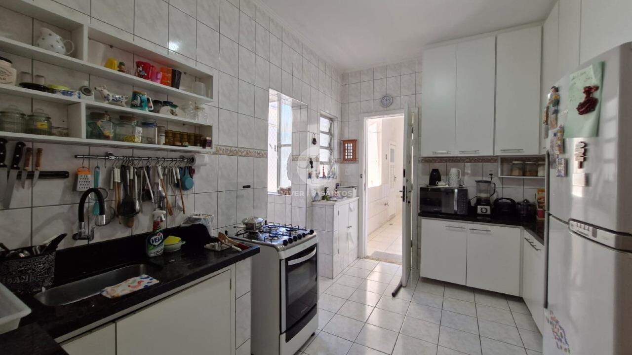 Apartamento na quadra da praia no bairro do Boqueirão em Boqueirão, Santos — foto 14