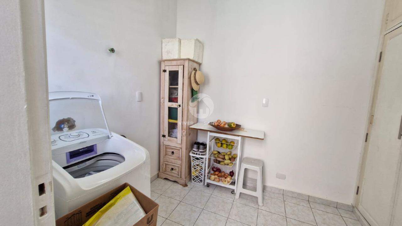 Apartamento na quadra da praia no bairro do Boqueirão em Boqueirão, Santos — foto 13