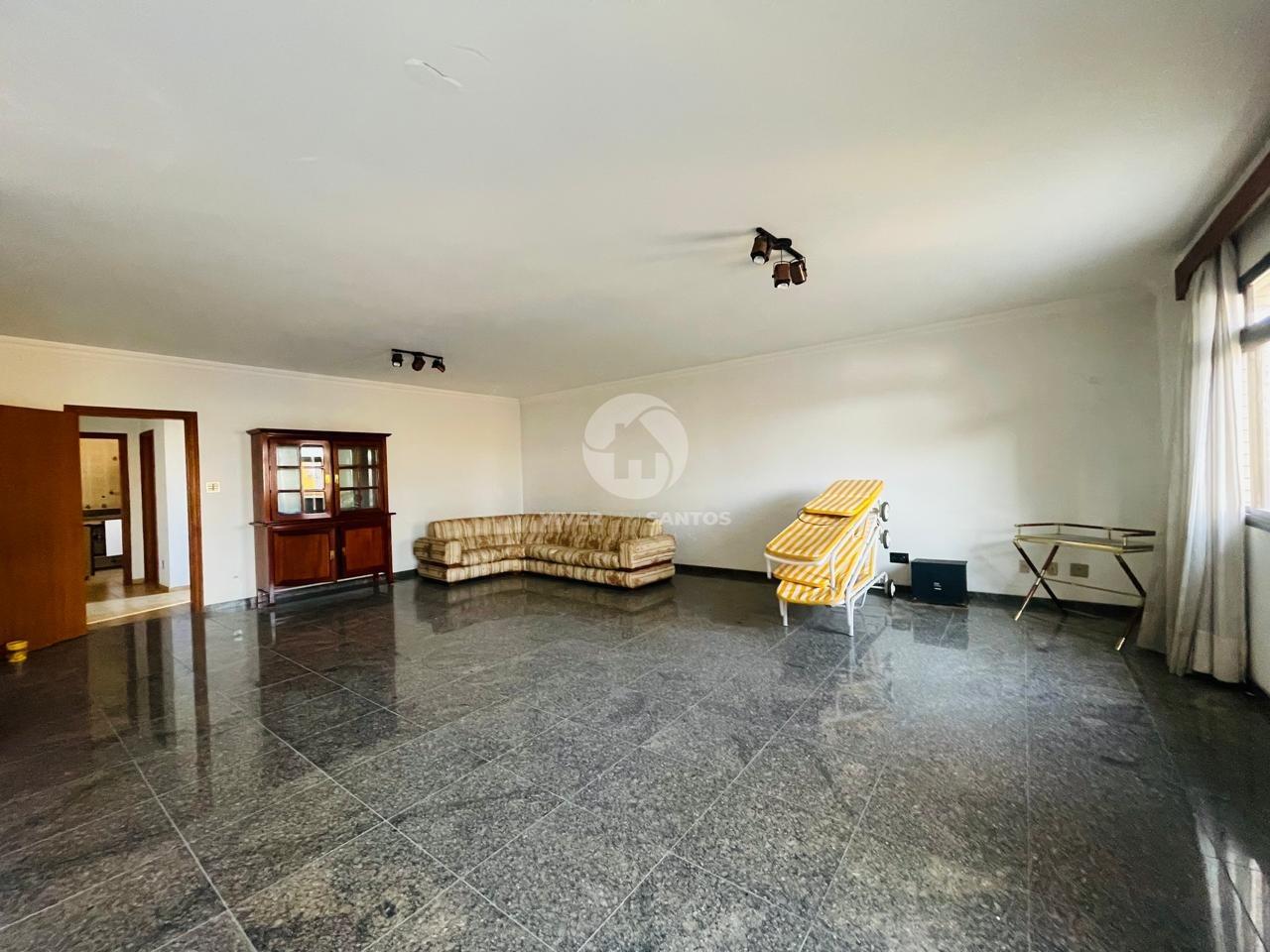 Cobertura Duplex 495 m², 3 Dormitórios, Piscina, Churrasqueira e 3 Vagas Fechadas no Boqueirão – Santos/SP em Boqueirão, Santos — foto 10