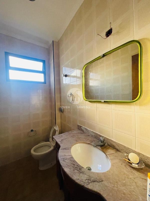 Cobertura Duplex 495 m², 3 Dormitórios, Piscina, Churrasqueira e 3 Vagas Fechadas no Boqueirão – Santos/SP em Boqueirão, Santos — foto 16