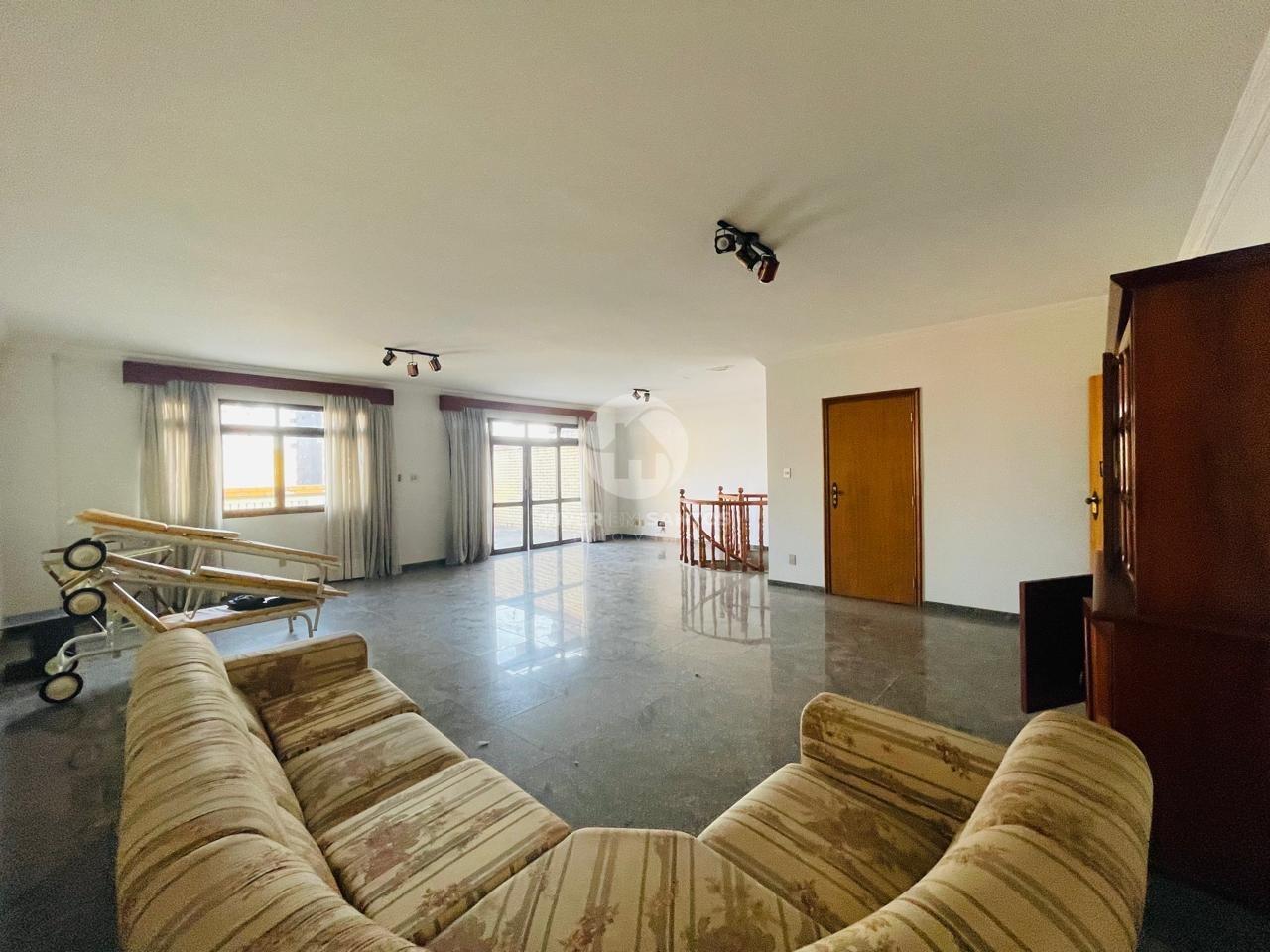 Cobertura Duplex 495 m², 3 Dormitórios, Piscina, Churrasqueira e 3 Vagas Fechadas no Boqueirão – Santos/SP em Boqueirão, Santos — foto 11