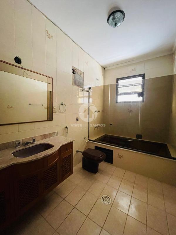 Cobertura Duplex 495 m², 3 Dormitórios, Piscina, Churrasqueira e 3 Vagas Fechadas no Boqueirão – Santos/SP em Boqueirão, Santos — foto 24