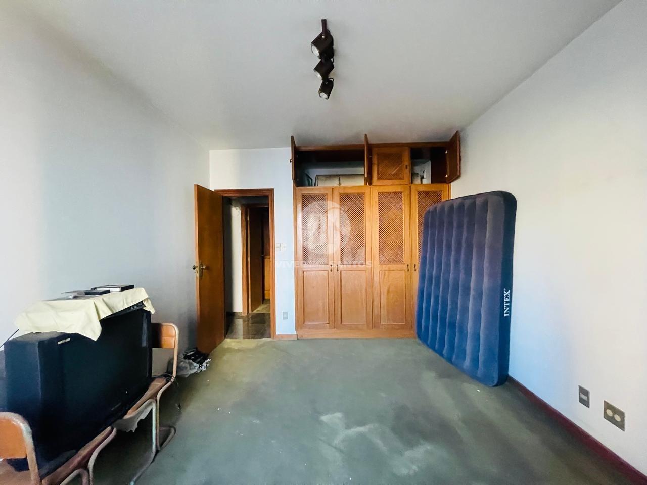 Cobertura Duplex 495 m², 3 Dormitórios, Piscina, Churrasqueira e 3 Vagas Fechadas no Boqueirão – Santos/SP em Boqueirão, Santos — foto 12
