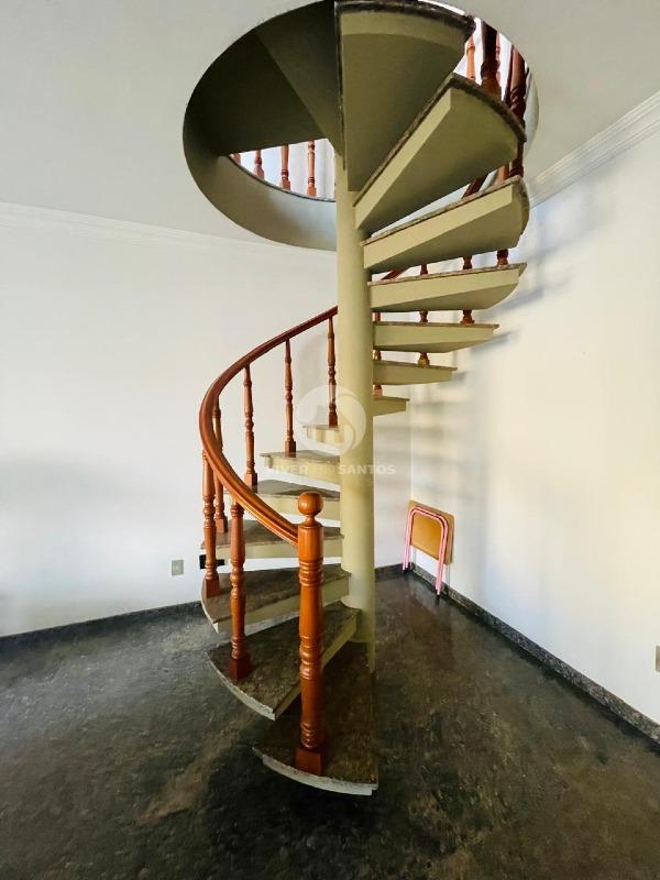 Cobertura Duplex 495 m², 3 Dormitórios, Piscina, Churrasqueira e 3 Vagas Fechadas no Boqueirão – Santos/SP em Boqueirão, Santos — foto 8