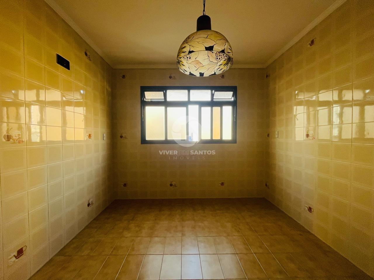 Cobertura Duplex 495 m², 3 Dormitórios, Piscina, Churrasqueira e 3 Vagas Fechadas no Boqueirão – Santos/SP em Boqueirão, Santos — foto 15