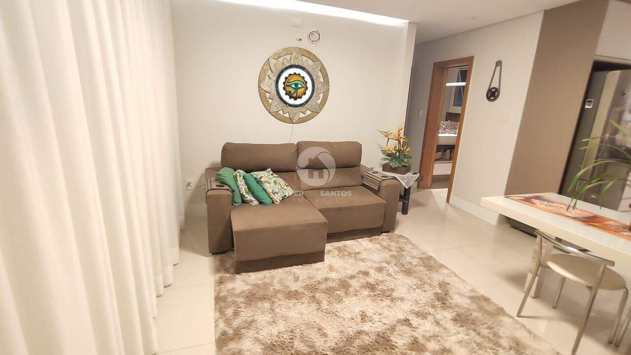 Apartamento reformado com 2 quartos na Encruzilhada em Santos em Encruzilhada, Santos — foto 2