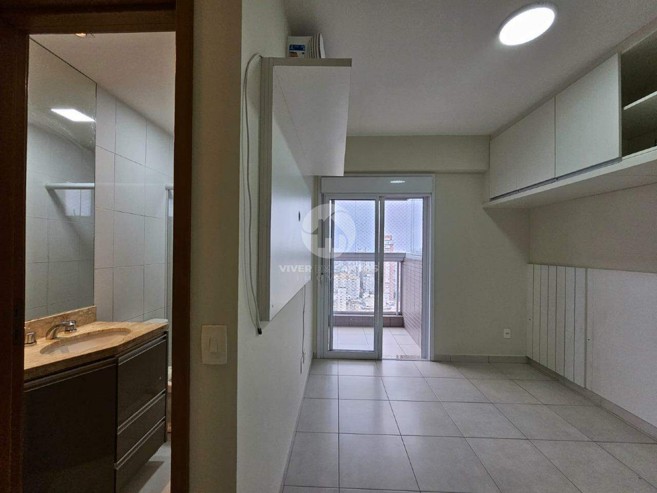 VENHA MORAR NESTE APARTAMENTO VISTA MAR COM LAZER NO GONZAGA! em Gonzaga, Santos — foto 11