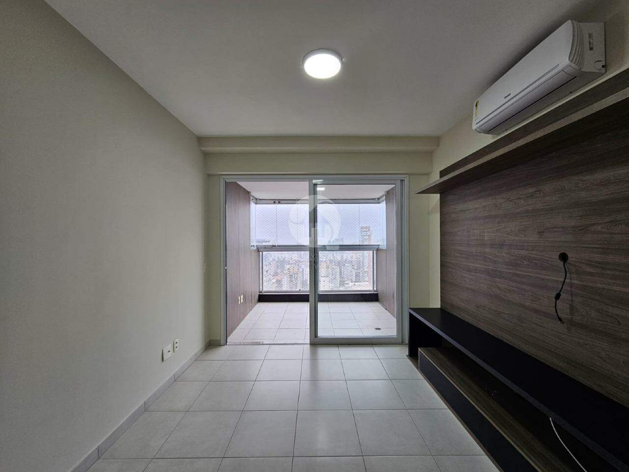 VENHA MORAR NESTE APARTAMENTO VISTA MAR COM LAZER NO GONZAGA! em Gonzaga, Santos — foto 4