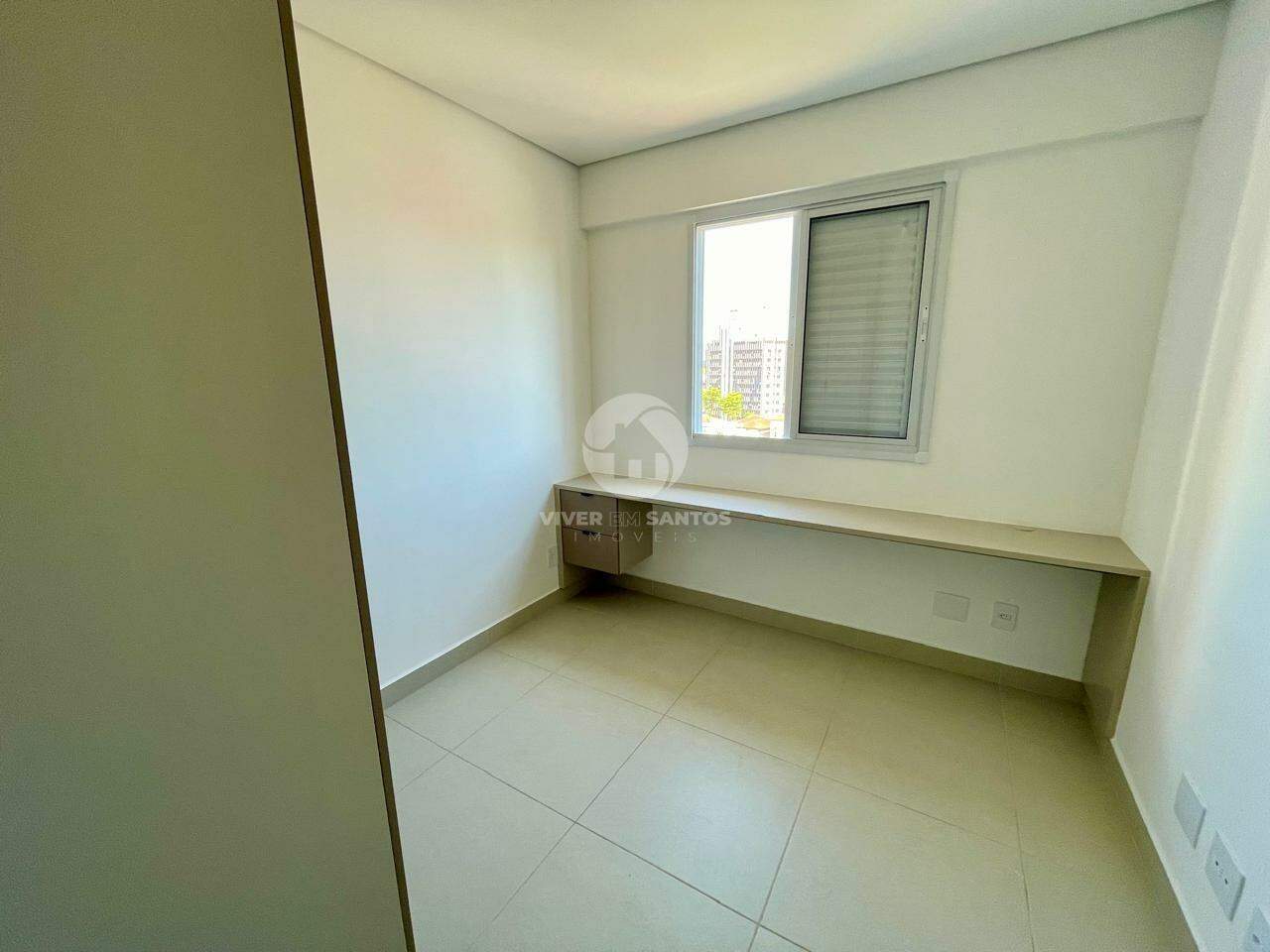 Apartamento 2 Dorm (1 Suíte) – NOVO - À Venda - Campo Grande – Santos SP em Campo Grande, Santos — foto 10