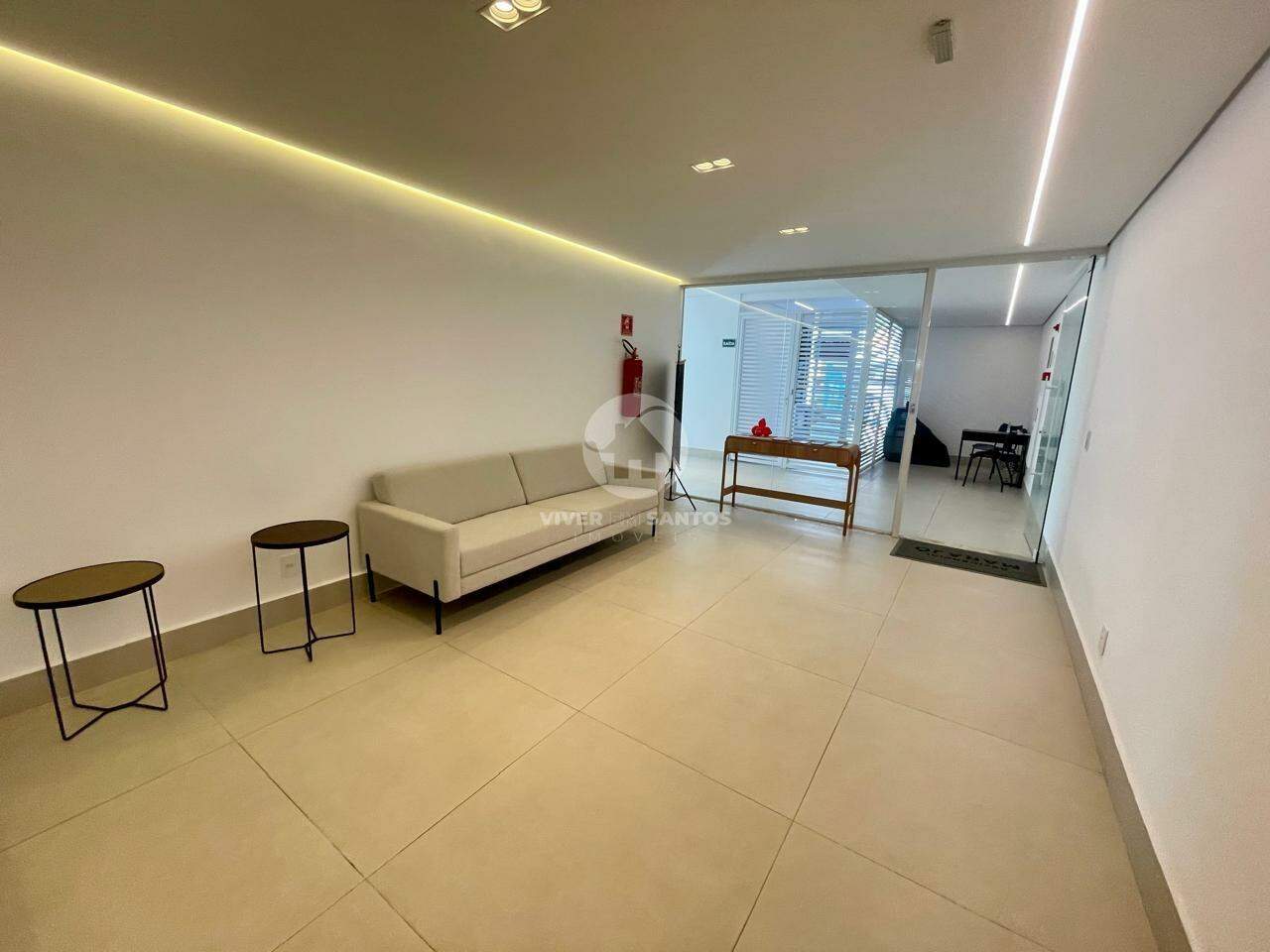 Apartamento 2 Dorm (1 Suíte) – NOVO - À Venda - Campo Grande – Santos SP em Campo Grande, Santos — foto 15