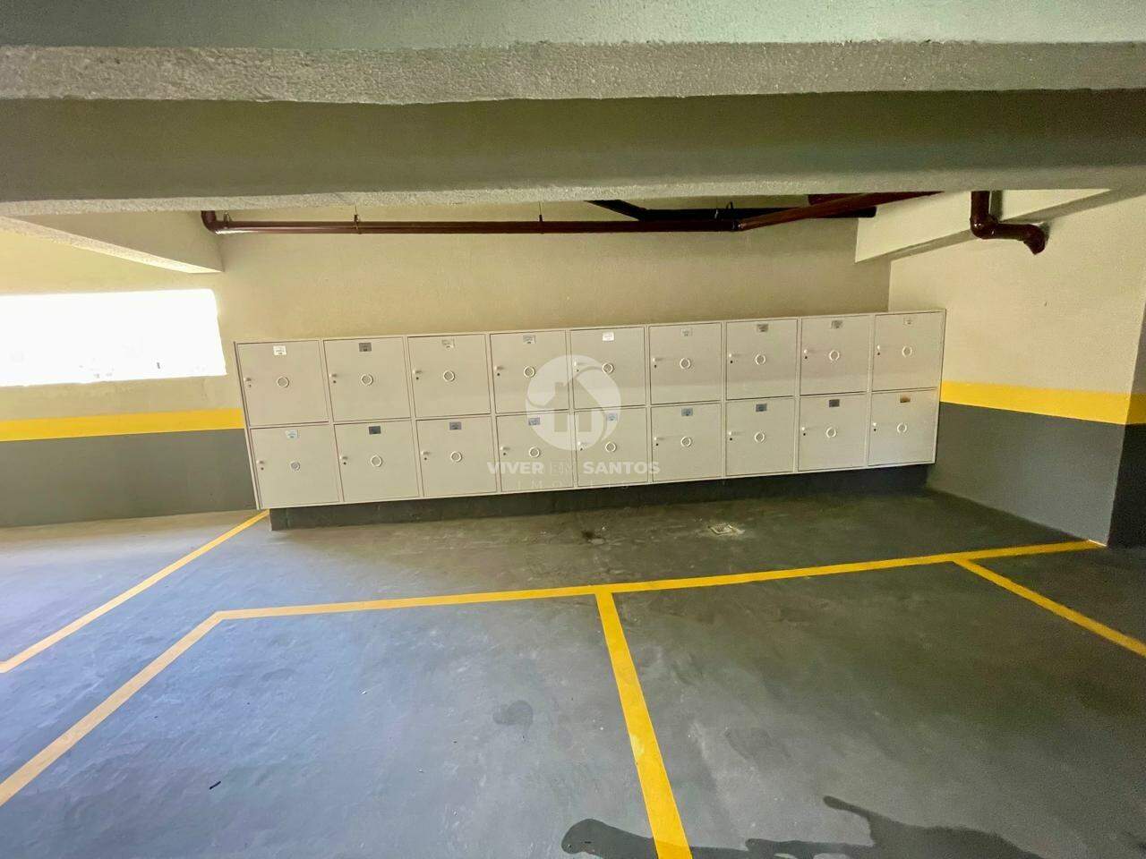 Apartamento 2 Dorm (1 Suíte) – NOVO - À Venda - Campo Grande – Santos SP em Campo Grande, Santos — foto 23