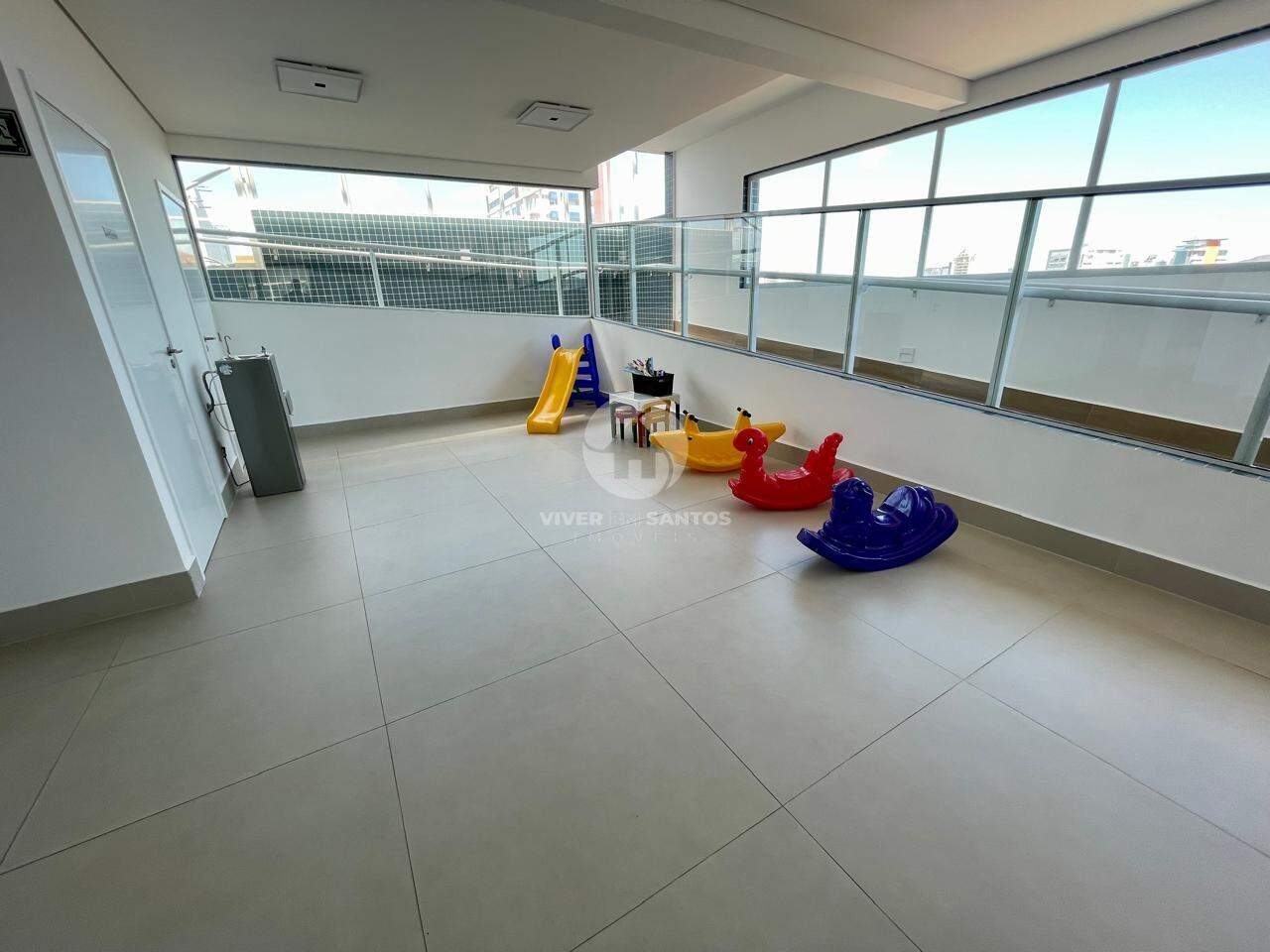 Apartamento 2 Dorm (1 Suíte) – NOVO - À Venda - Campo Grande – Santos SP em Campo Grande, Santos — foto 19