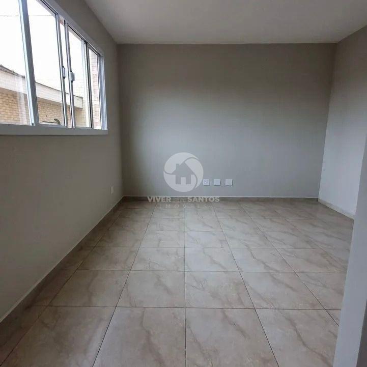 sobrado para comprar em Marapé, Santos