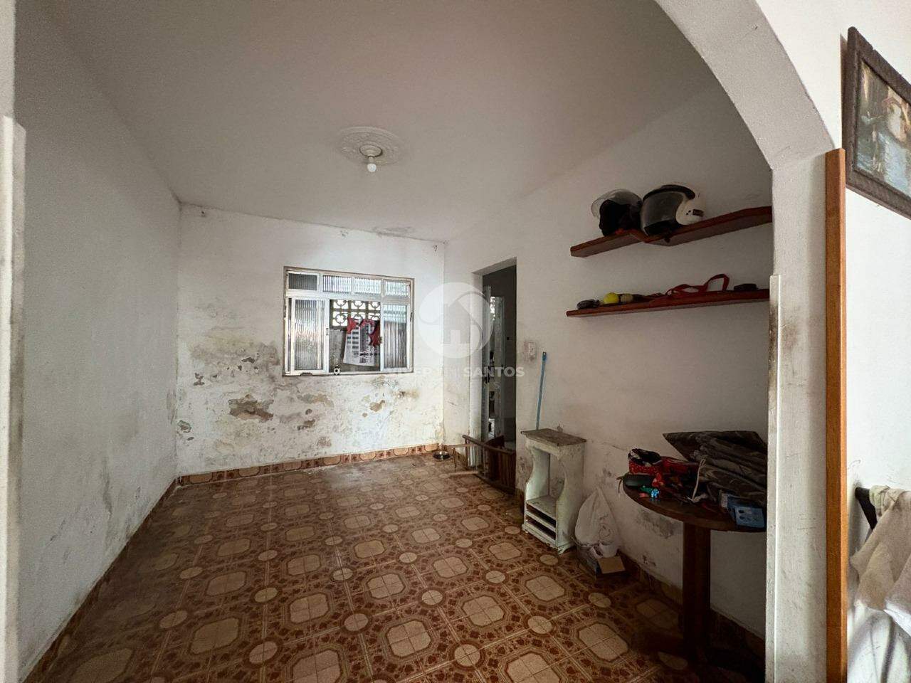 Sobrado 2 Dorms à venda na Aparecida, em Aparecida, Santos — foto 2