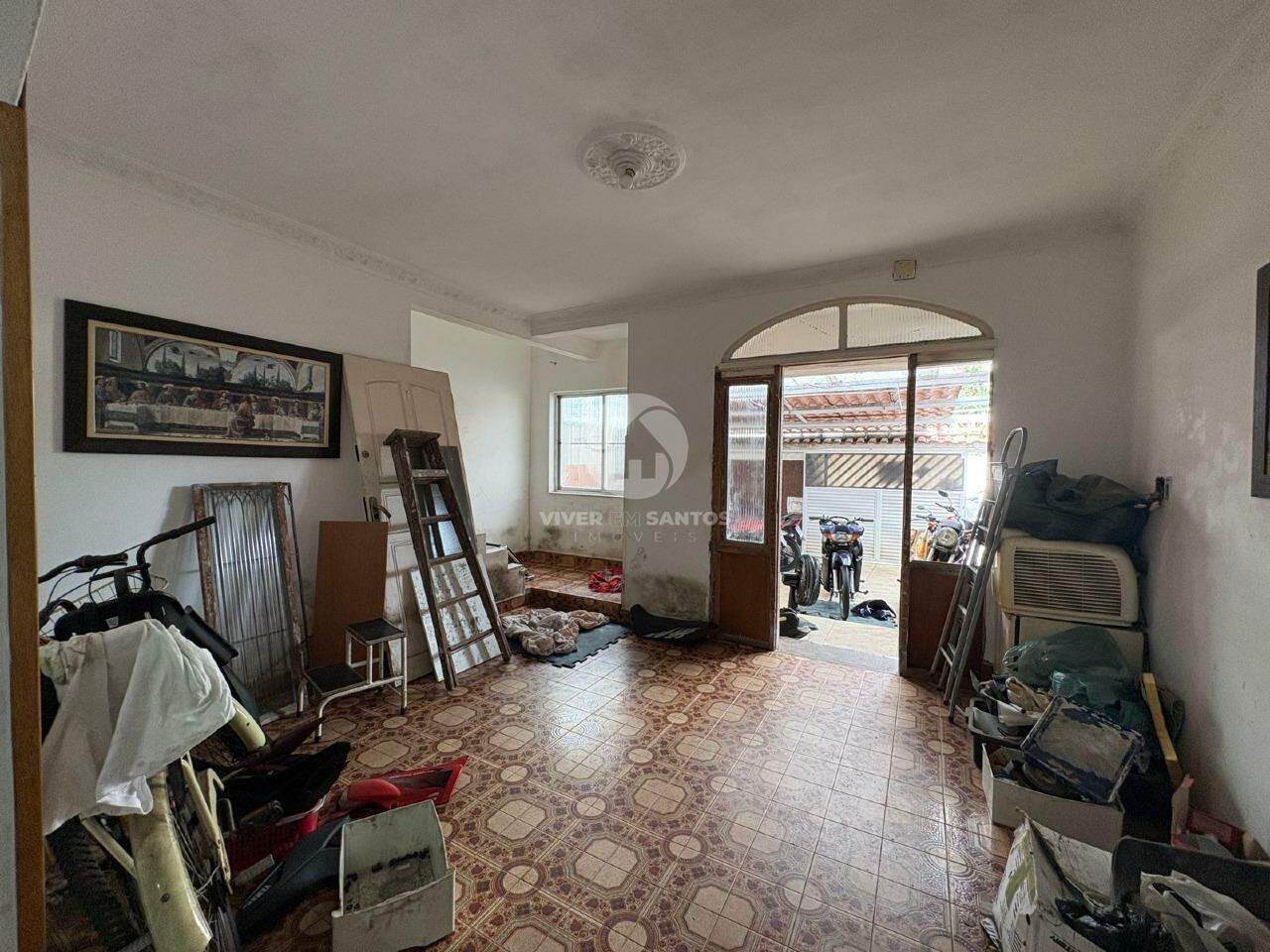 Sobrado 2 Dorms à venda na Aparecida, em Aparecida, Santos — foto 9
