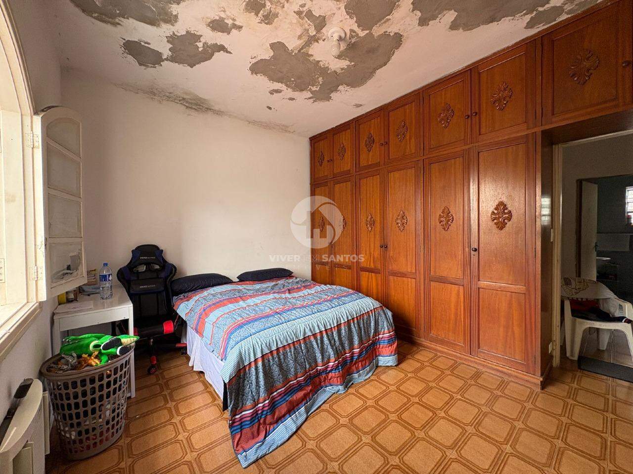 Sobrado 2 Dorms à venda na Aparecida, em Aparecida, Santos — foto 5