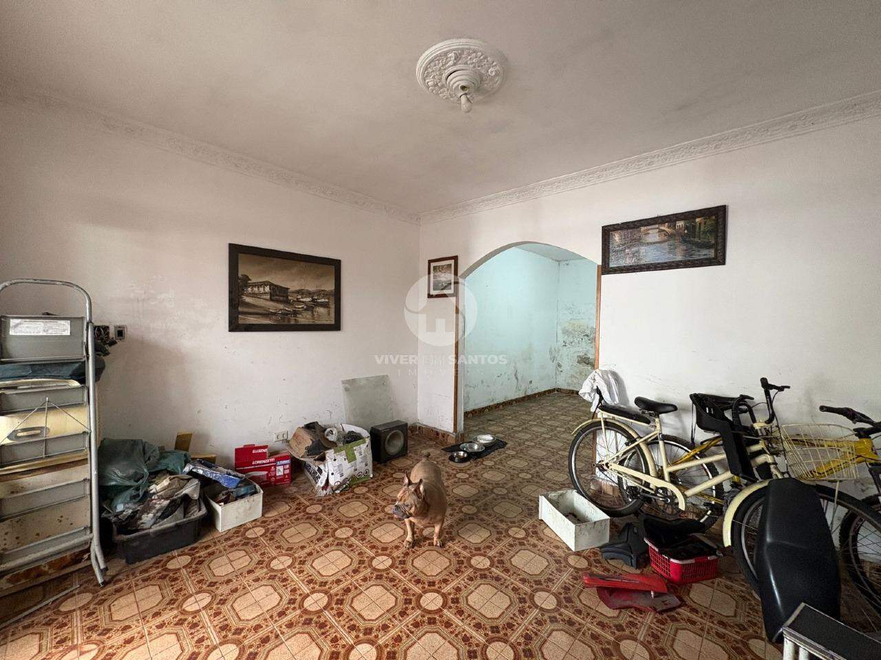 Sobrado 2 Dorms à venda na Aparecida, em Aparecida, Santos — foto 10