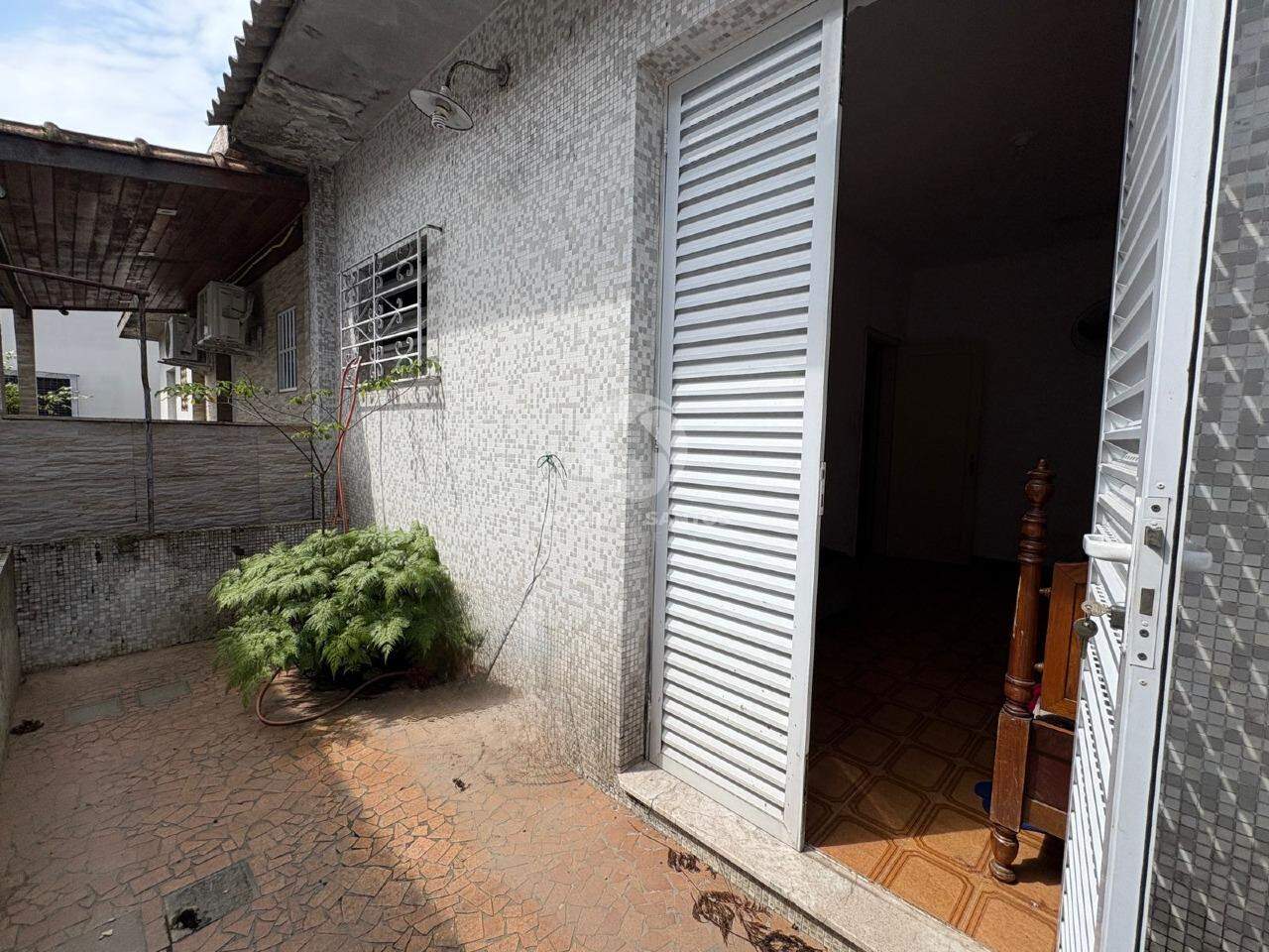 Sobrado 2 Dorms à venda na Aparecida, em Aparecida, Santos — foto 18